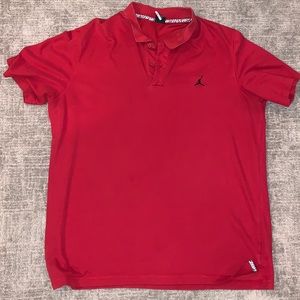 Jordan men’s xxl polo
